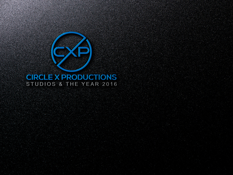 Design de Logo par smith00085 pour CXP Studios | Design #11932934
