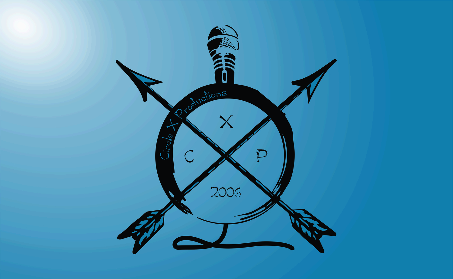 Logo Design by really.designs for CXP Studios | Design #11931698