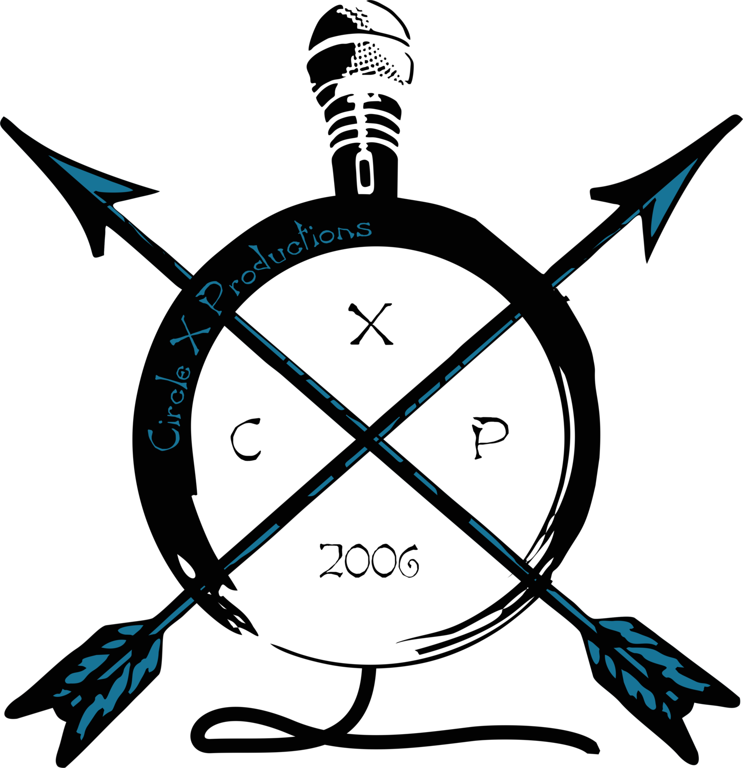 Diseño de Logo por really.designs para CXP Studios | Diseño #11931721