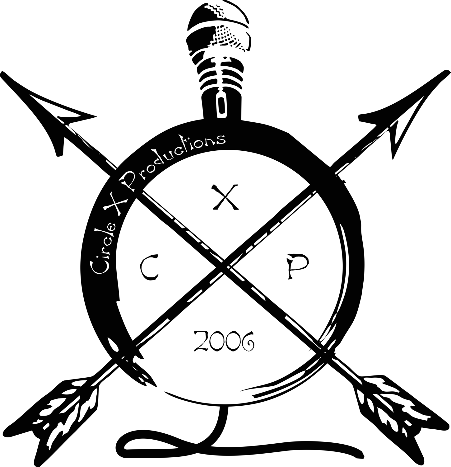 Design de Logo par really.designs pour CXP Studios | Design #11931736