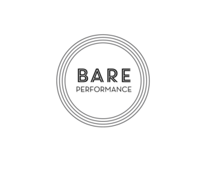 Logo Design by isabel paoli for Bare Performance Nutrition | Design: #11954002
