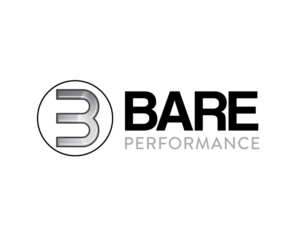 Logo Design by isabel paoli for Bare Performance Nutrition | Design: #11954004
