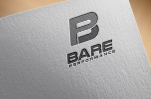 Logo Design by GLDesigns for Bare Performance Nutrition | Design: #11953350