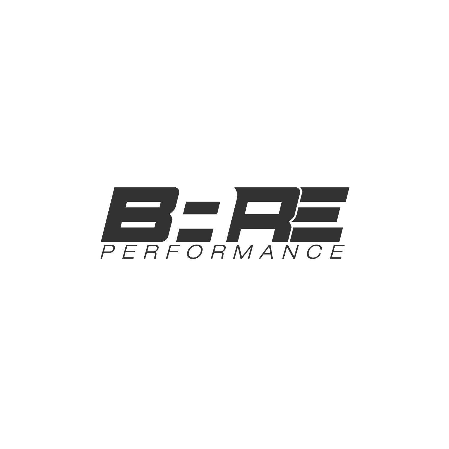 Diseño de Logo por carlbondoc para Bare Performance Nutrition | Diseño #11955338