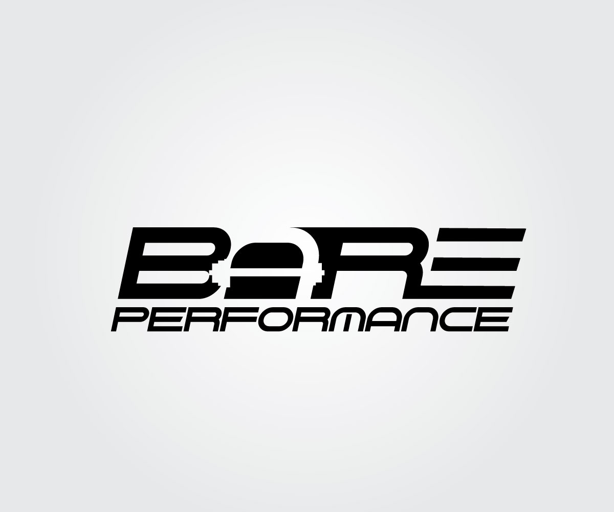 Logo Design by Aeidan for Bare Performance Nutrition | Design #11953823