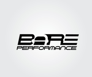 Logo Design by Aeidan for Bare Performance Nutrition | Design: #11953823