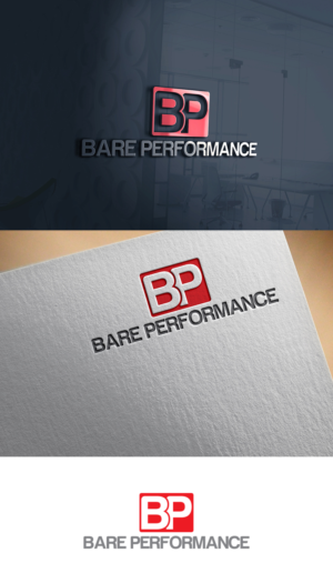 Logo Design by saeinpahore41504 for Bare Performance Nutrition | Design: #11978242