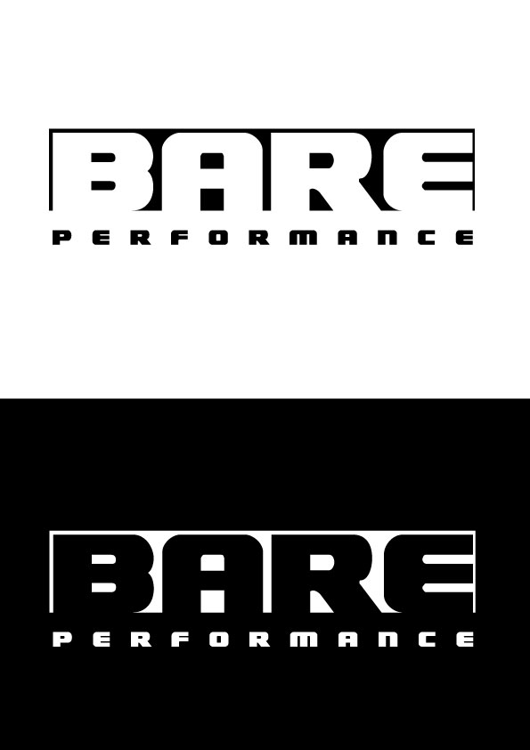 Logo Design by Karan :) for Bare Performance Nutrition | Design #11953261