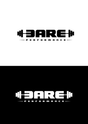 Logo Design by Karan :) for Bare Performance Nutrition | Design: #11957588