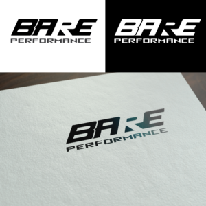 Logo Design by SilverBlades for Bare Performance Nutrition | Design #11953525