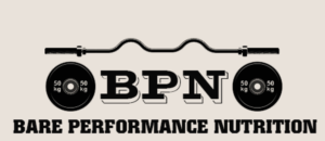 Logo Design by chelseaqte for Bare Performance Nutrition | Design #11953791