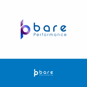 Logo Design by didi.zhoya for Bare Performance Nutrition | Design #11983197