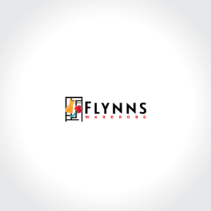 Logo Design by Sujit Banerjee for Flynn's Wardrobe | Design: #11942339