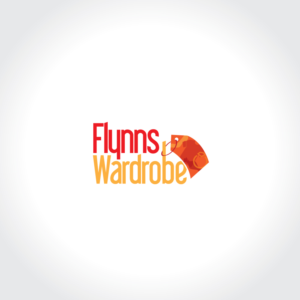 Logo Design by Sujit Banerjee for Flynn's Wardrobe | Design #11942340