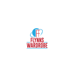 Logo Design by Sujit Banerjee for Flynn's Wardrobe | Design: #11942342