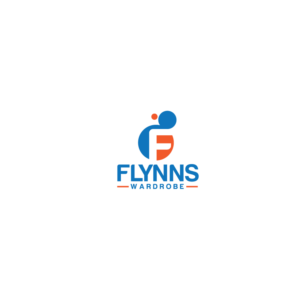 Logo Design by Sujit Banerjee for Flynn's Wardrobe | Design: #11942343