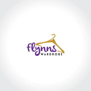 Logo Design by Sujit Banerjee for Flynn's Wardrobe | Design: #11976016