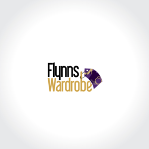 Logo Design by Sujit Banerjee for Flynn's Wardrobe | Design: #11976064