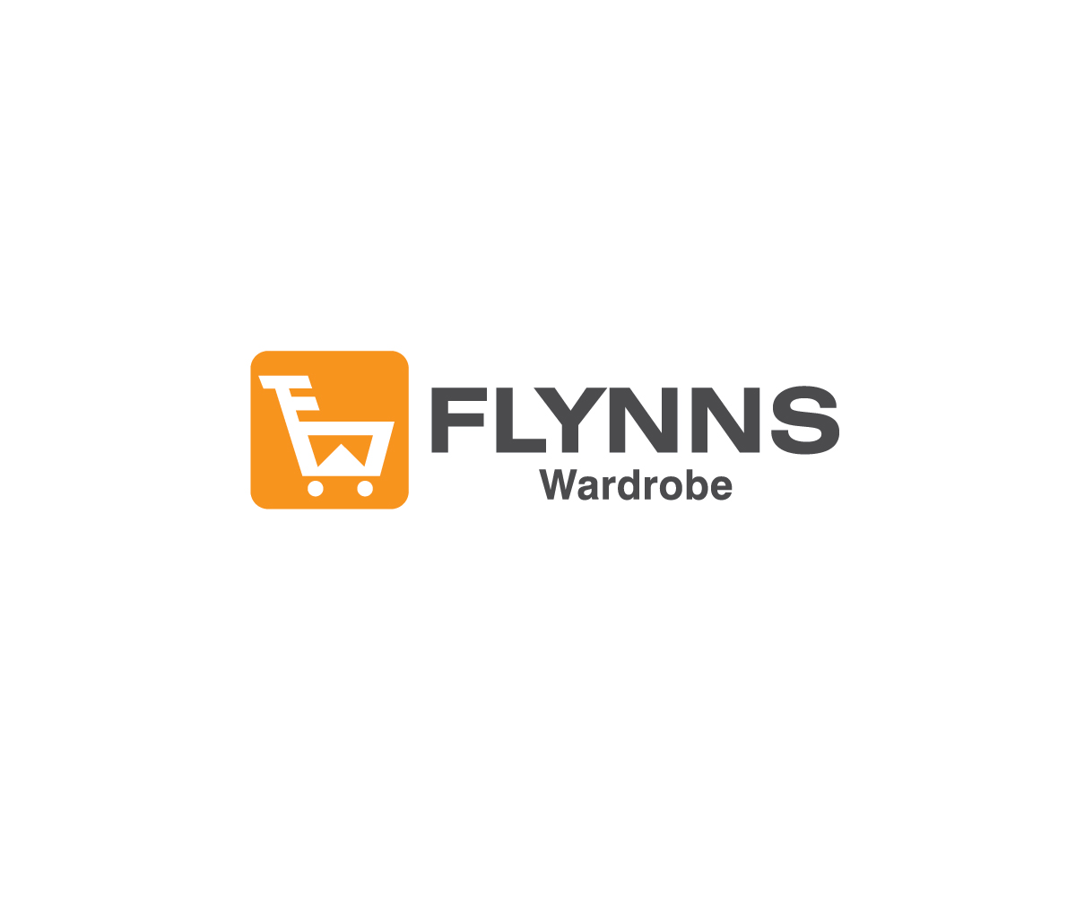 Diseño de Logo por Designpool para Flynn's Wardrobe | Diseño #11942940