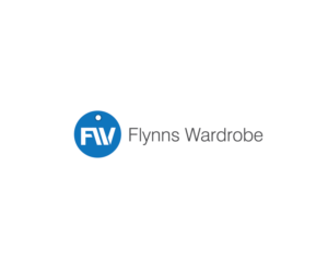 Logo Design by Designpool for Flynn's Wardrobe | Design: #11943359