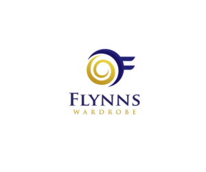 Logo Design by Designpool for Flynn's Wardrobe | Design #11948015