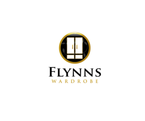 Logo Design by Designpool for Flynn's Wardrobe | Design: #11963685