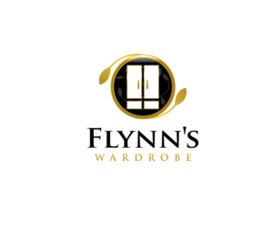 Logo Design by Designpool for Flynn's Wardrobe | Design: #11975503