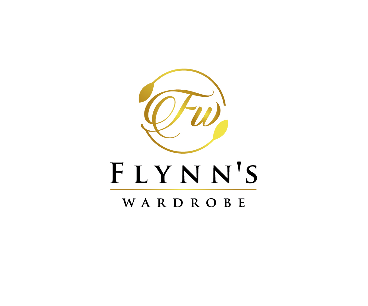 Logo Design by Designpool for Flynn's Wardrobe | Design #11975506