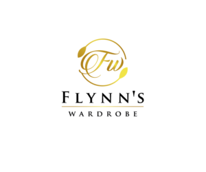 Logo Design by Designpool for Flynn's Wardrobe | Design: #11975506