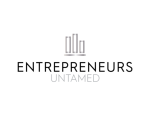 Logo Design by isabel paoli for Entrepreneurs Untamed | Design: #11928319
