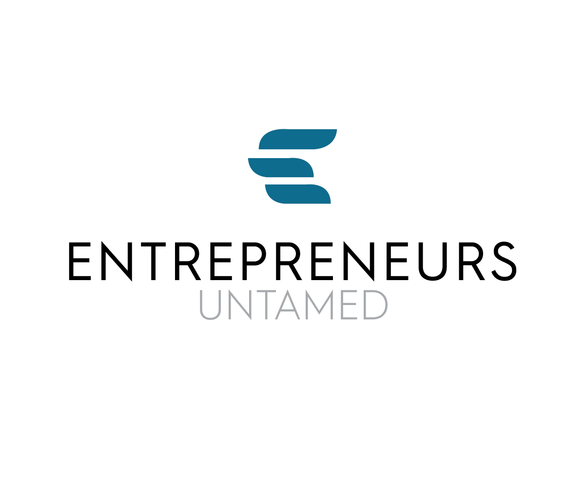 Diseño de Logo por isabel paoli para Entrepreneurs Untamed | Diseño #11928320