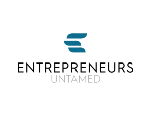 Logo Design by isabel paoli for Entrepreneurs Untamed | Design: #11928320