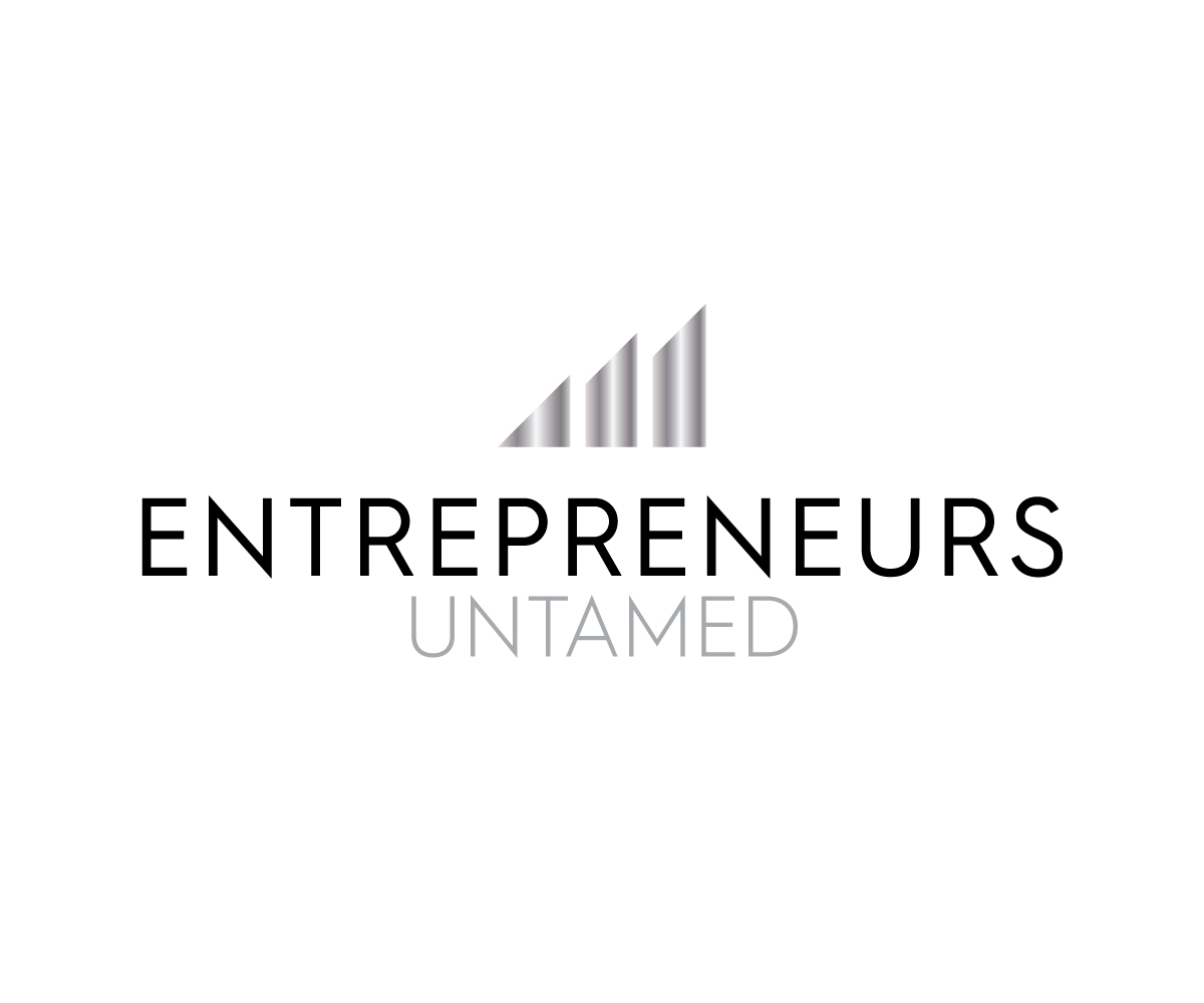 Logo Design by isabel paoli for Entrepreneurs Untamed | Design #11928321