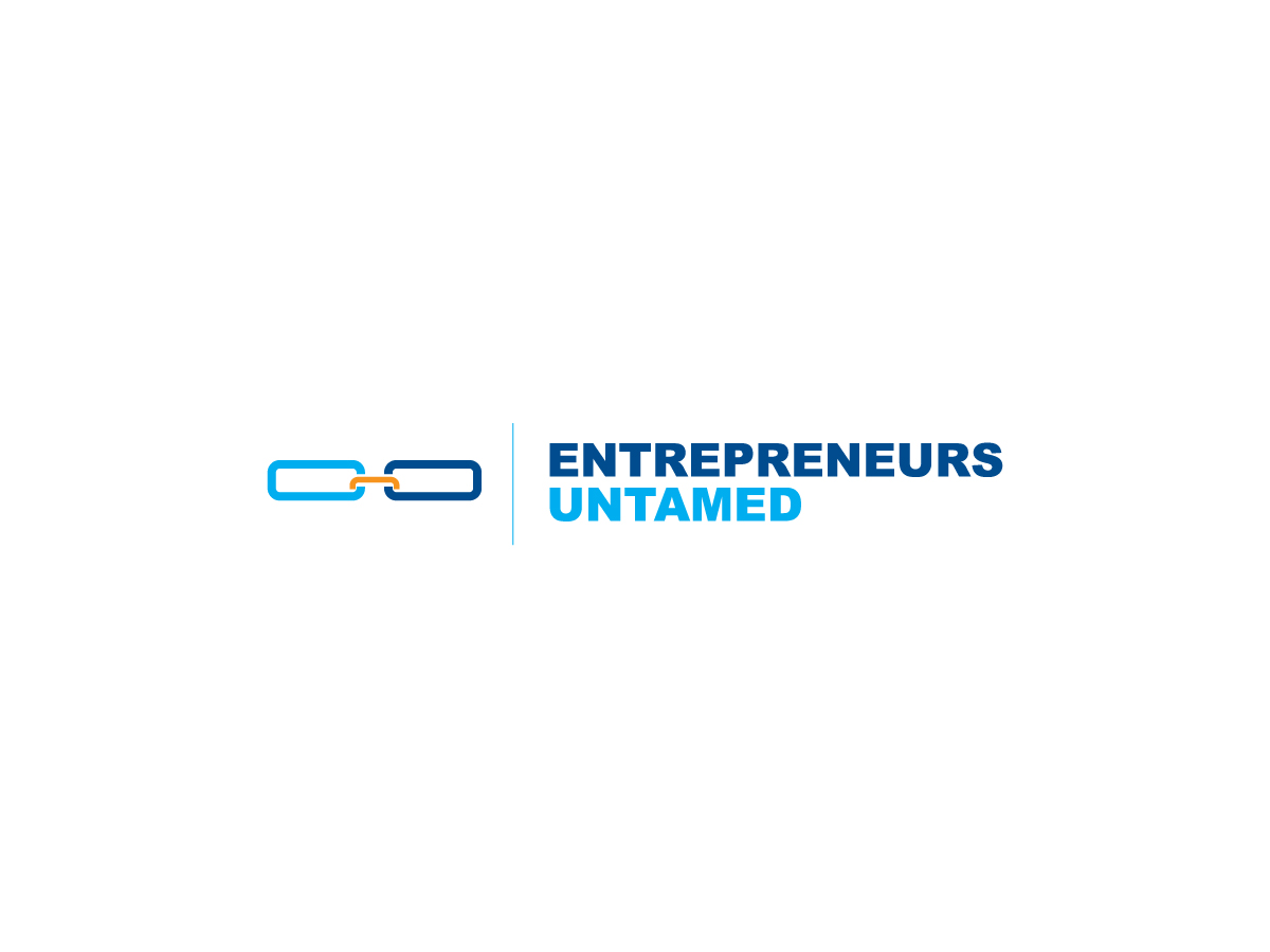 Logo Design by viniandra for Entrepreneurs Untamed | Design #11925822
