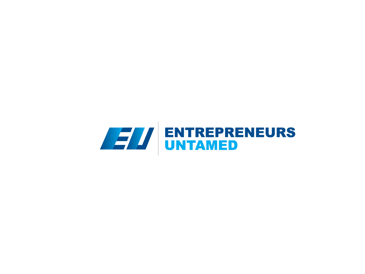 Design de Logo par viniandra pour Entrepreneurs Untamed | Design #11925969