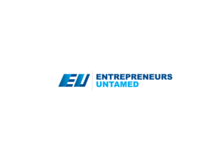 Logo Design by viniandra for Entrepreneurs Untamed | Design: #11925969