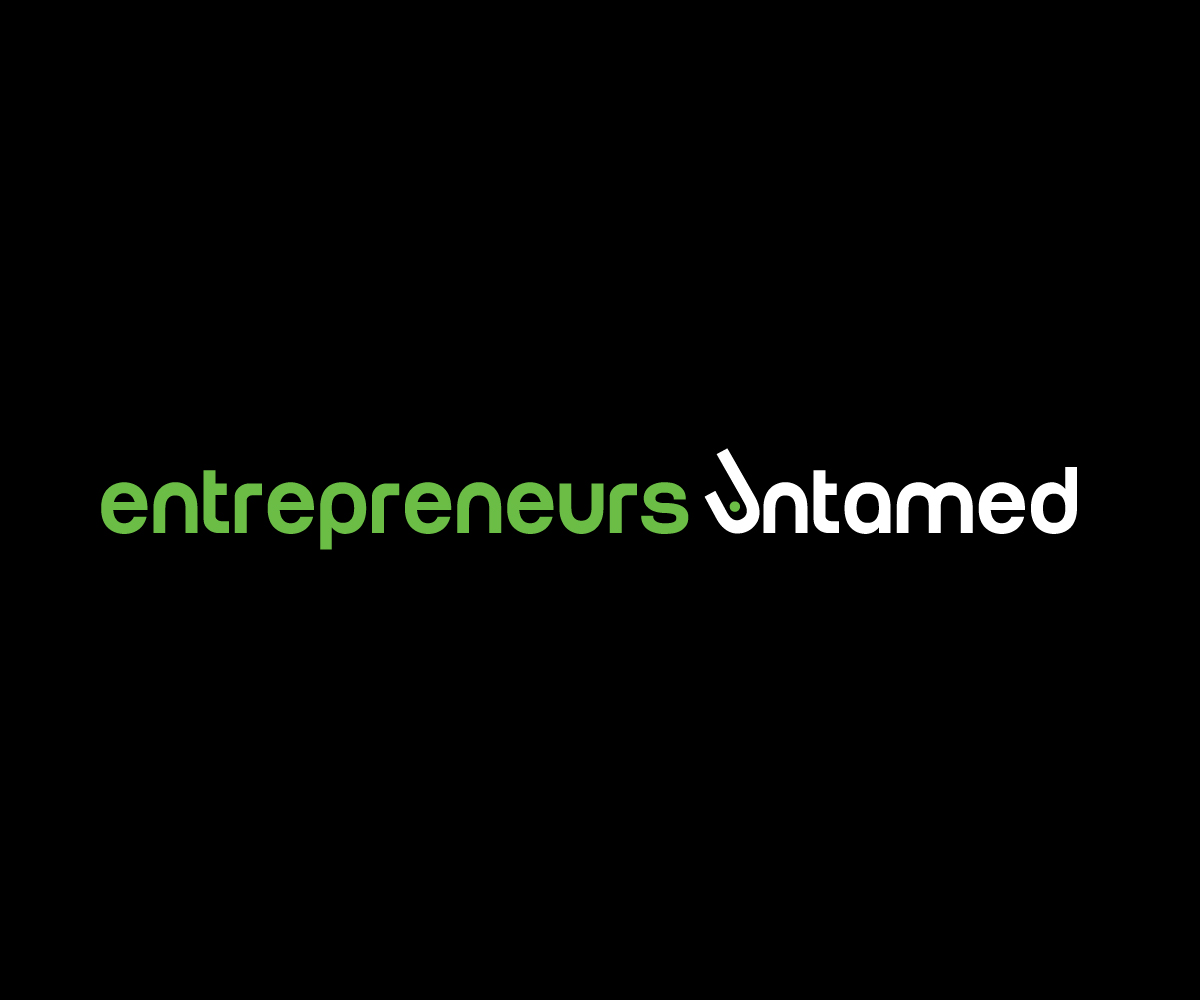 Logo Design by Jay Design for Entrepreneurs Untamed | Design #11928802