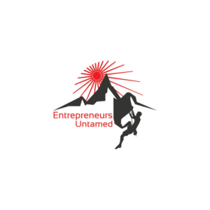 Logo Design by arief.fathin for Entrepreneurs Untamed | Design: #11947641
