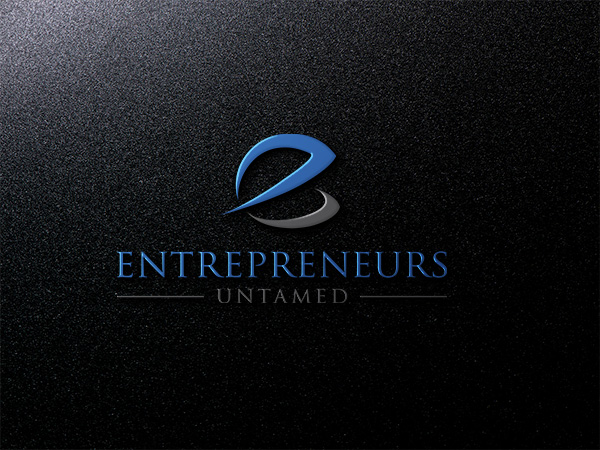 Design de Logo par Apple™ pour Entrepreneurs Untamed | Design #11928066