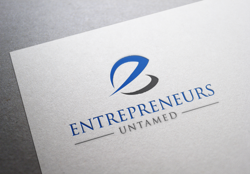 Design de Logo par Apple™ pour Entrepreneurs Untamed | Design #11928070