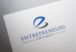 Logo Design by Apple™ for Entrepreneurs Untamed | Design: #11928070