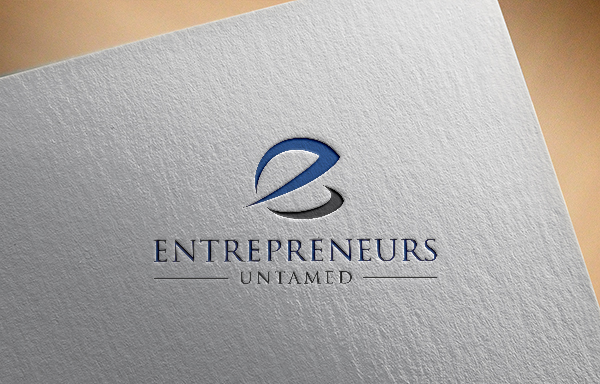 Design de Logo par Apple™ pour Entrepreneurs Untamed | Design #11928071
