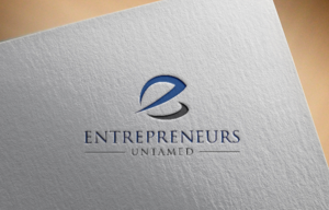 Logo Design by Apple™ for Entrepreneurs Untamed | Design: #11928071