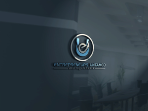 Logo Design by Mehedi Hasan ™ for Entrepreneurs Untamed | Design: #11927429