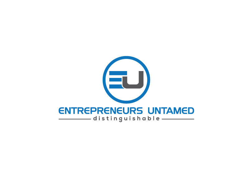 Diseño de Logo por Mehedi Hasan ™ para Entrepreneurs Untamed | Diseño #11927434