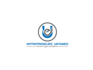 Logo Design by Mehedi Hasan ™ for Entrepreneurs Untamed | Design: #11927435