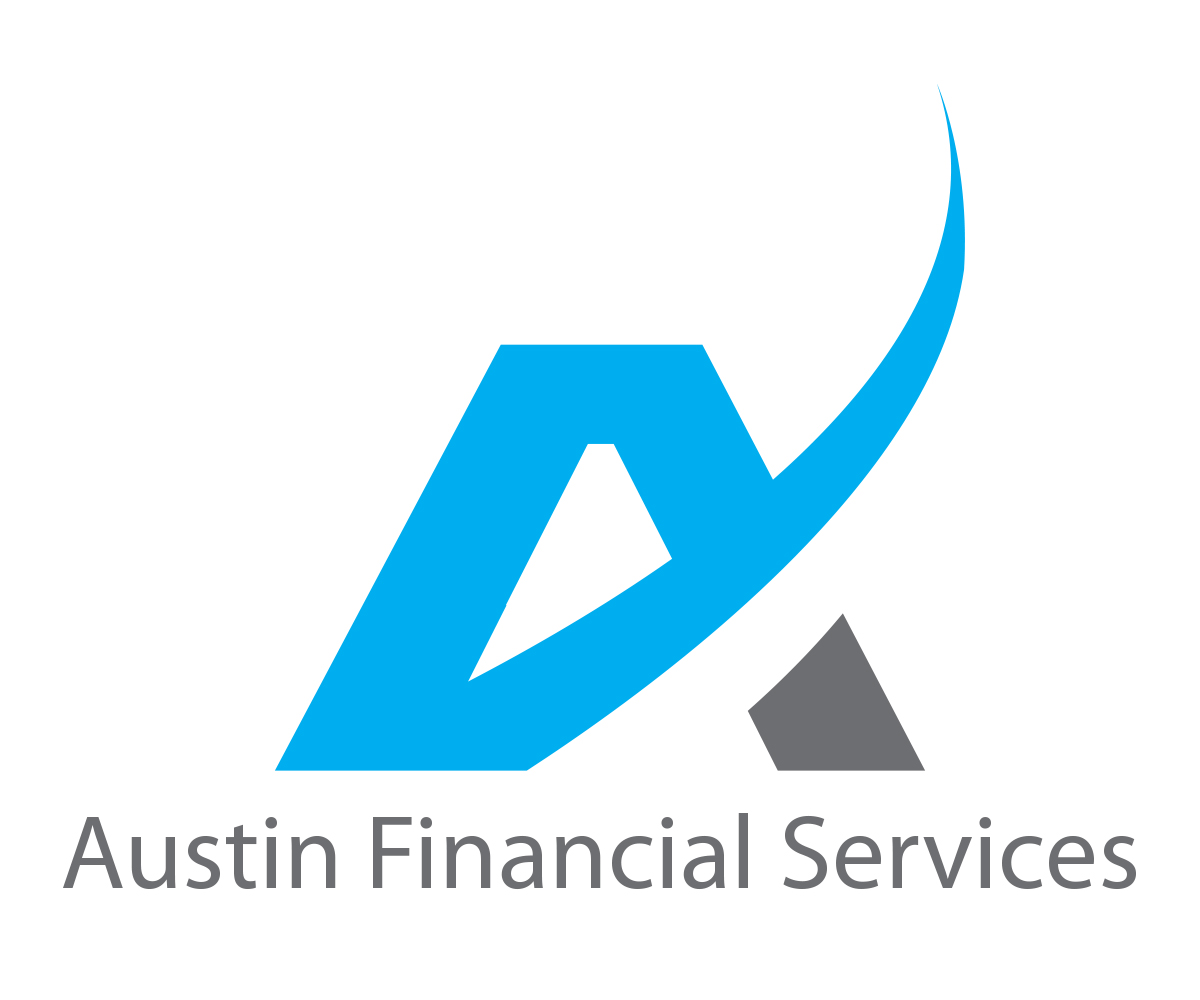 Logo-Design von GreenEyes für Austin Financial Services | Design #12189817