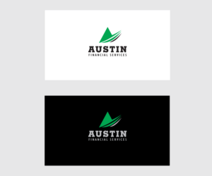 Design de Logo par bijuak pour Austin Financial Services | Design : #11927351