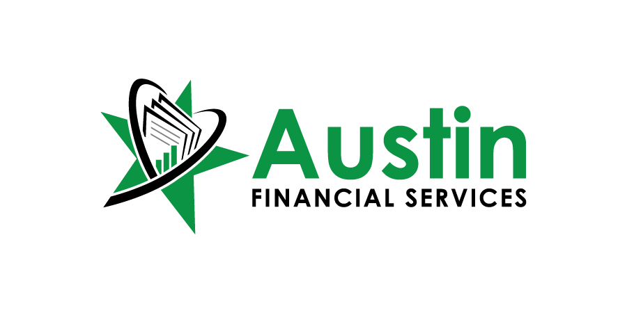 Logo Design by debdesign for Austin Financial Services | Design #11929845