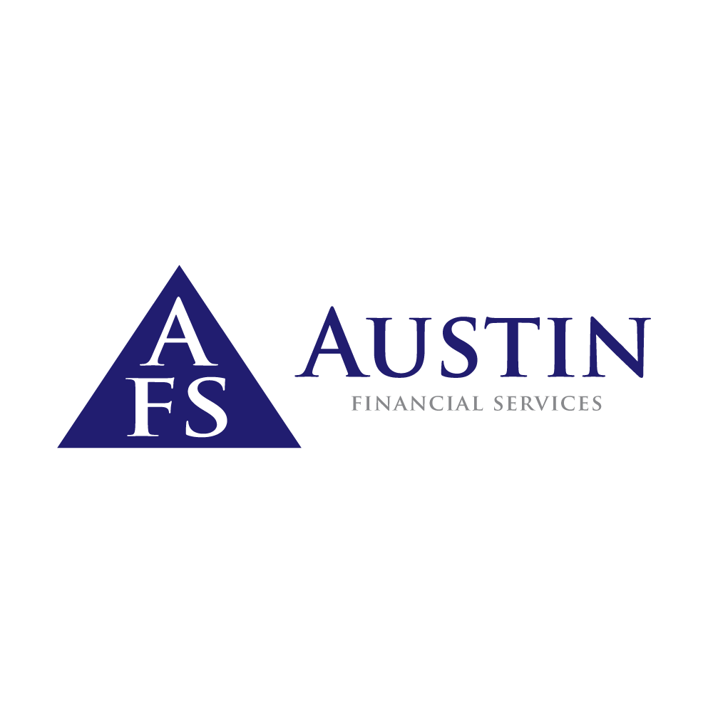 Logo Design by H4R5Z for Austin Financial Services | Design #11923573